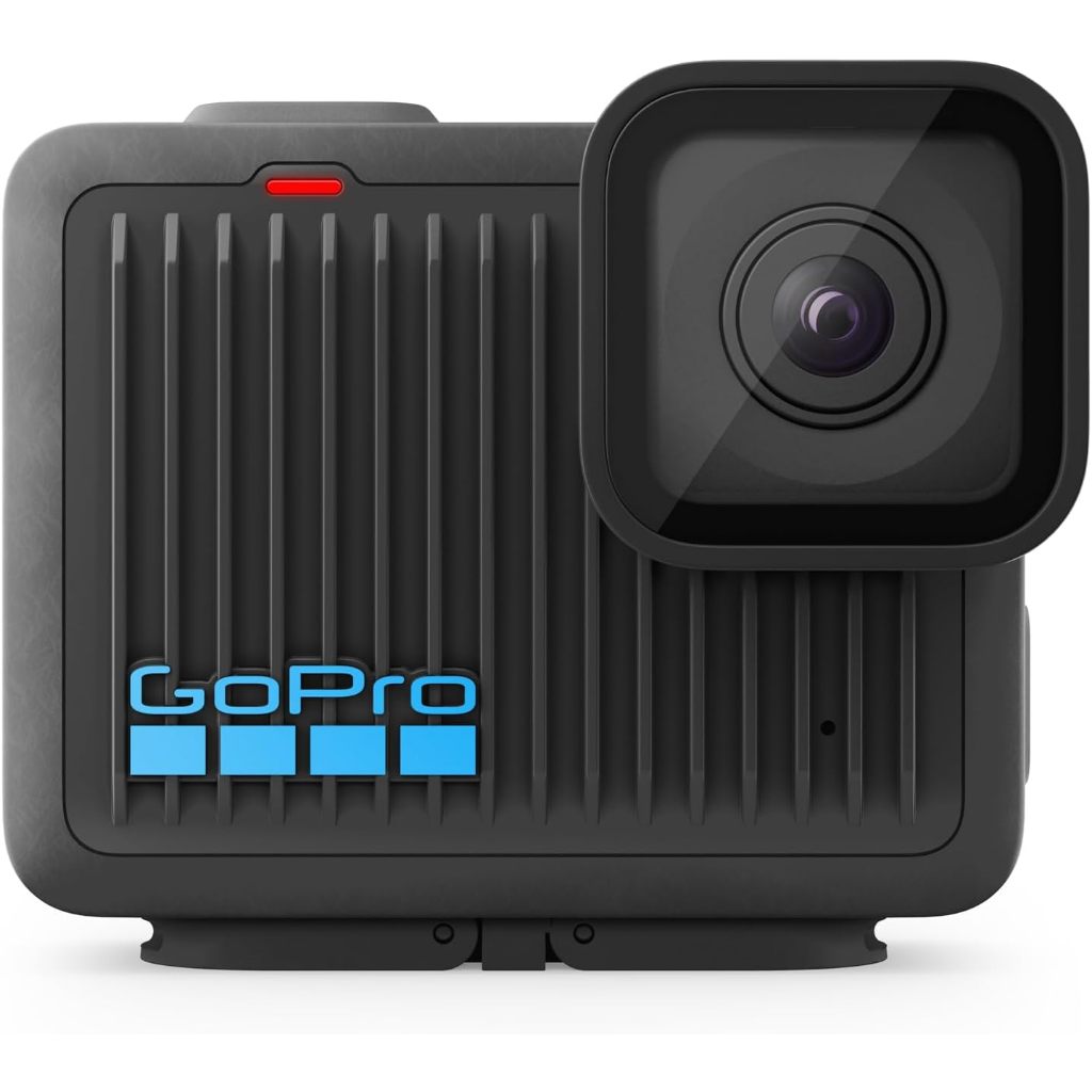 GoPro HERO – Câmera de Ação Compacta à P