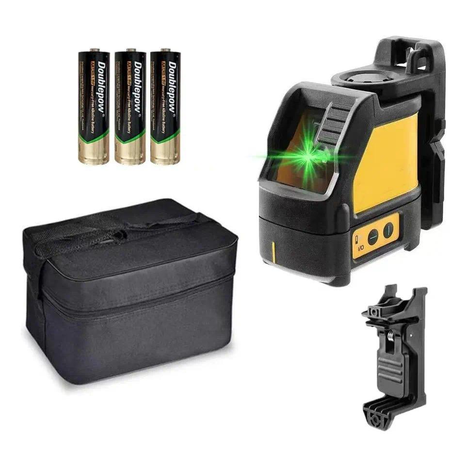 Nivel a Laser Verde de Precisão 50M Nível a Lase
