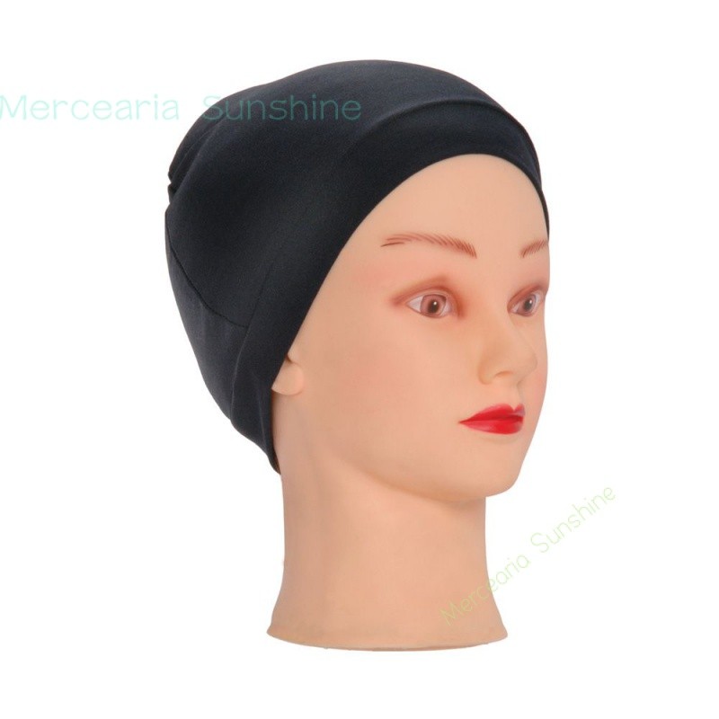 kit com 2 Toucas Nero para Alisamento Natural Anti