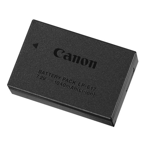 BATERIA CANON LP-E17