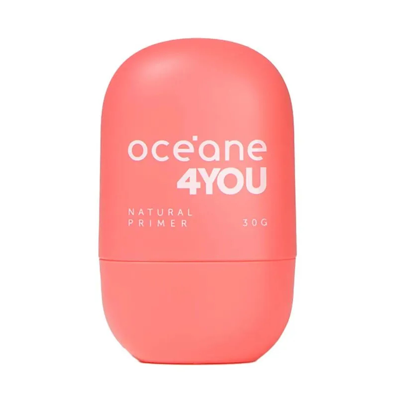 Oceàne Primer Facial – Natural Primer 4you 