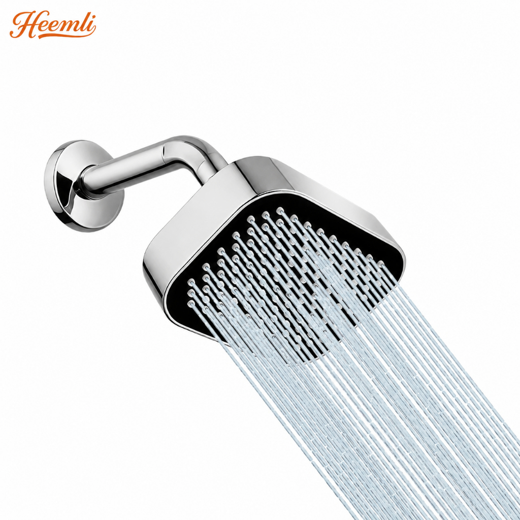 Heemli ABS Cromado Ducha de Teto – Grande á