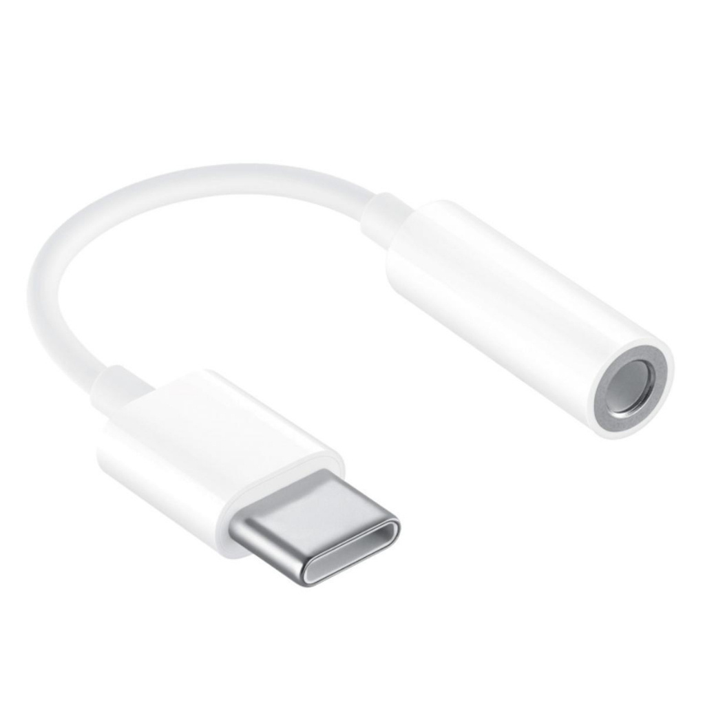 Adaptador Tipo C Para P2 Fone De Ouvido Headset Br