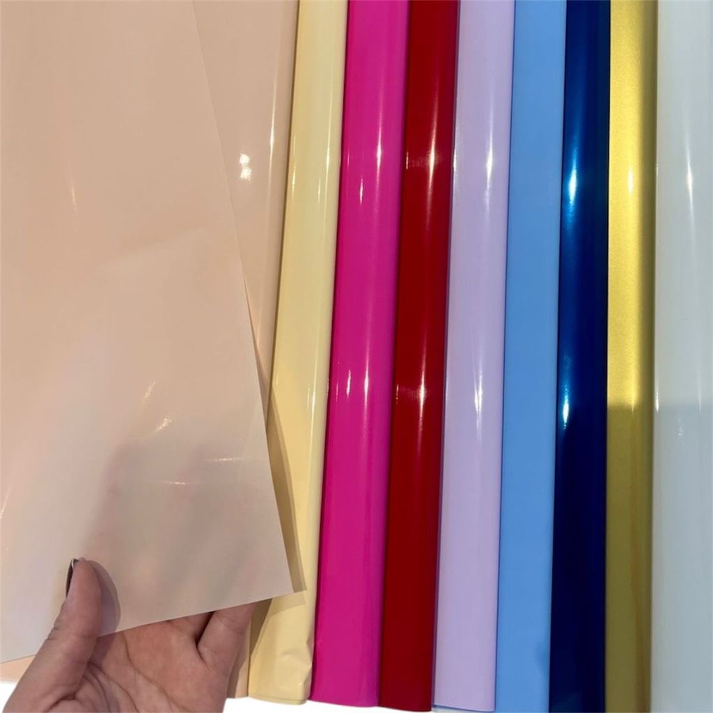 Poli Sujinho Cores 50x69cm Embalagem Buques Escolh