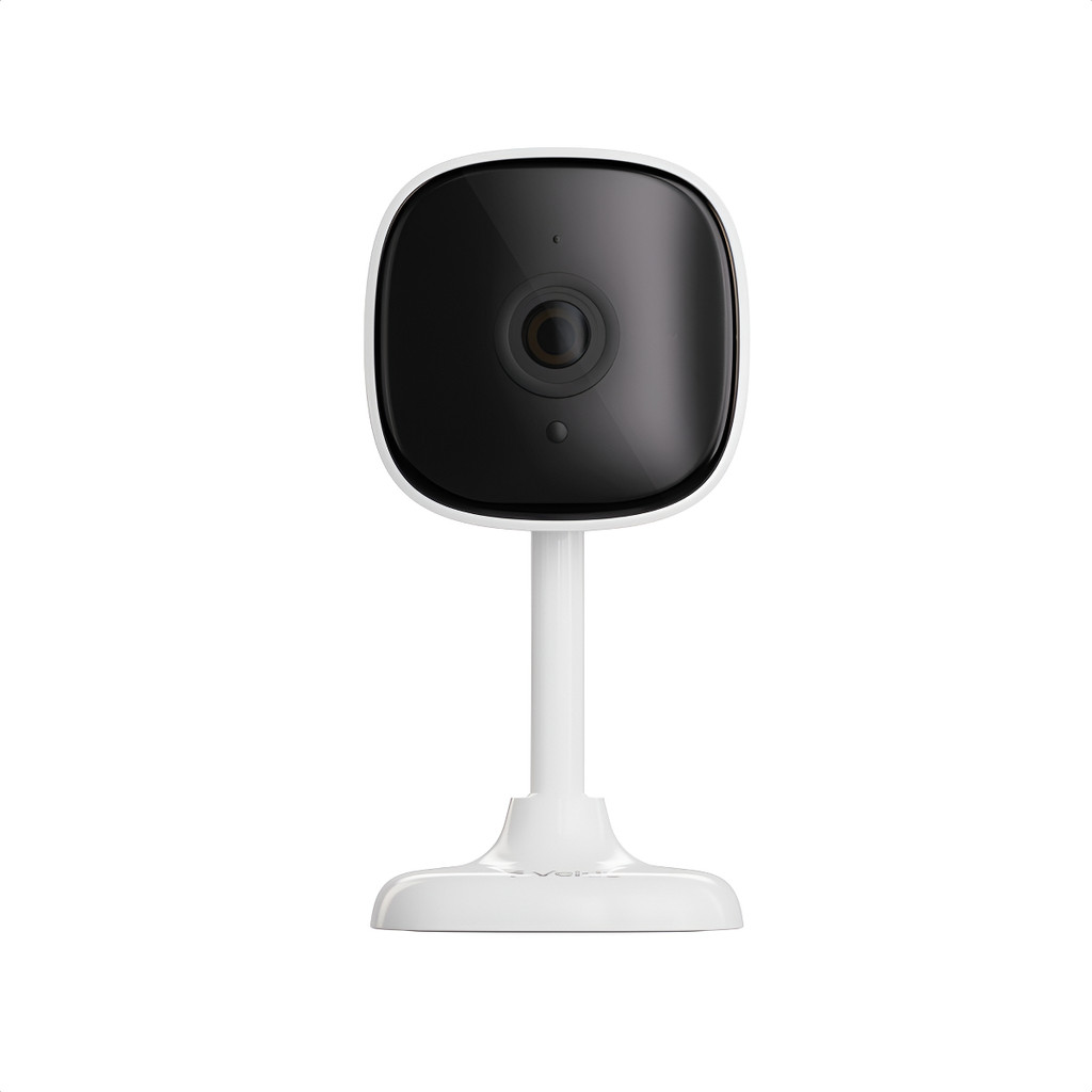 Câmera de Segurança Wi-Fi Inteligente Full HD Ve