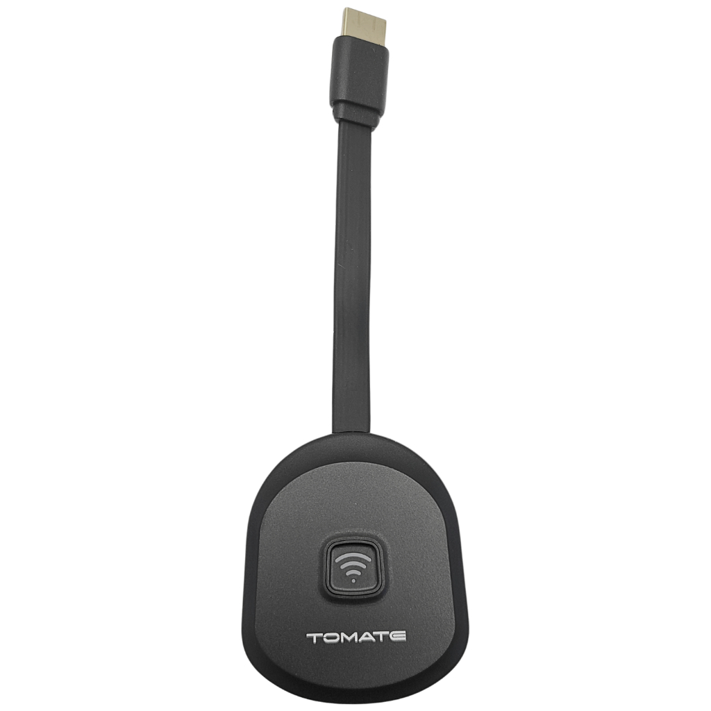 Transmissor de Vídeo Wireless HDMI Full HD 1080p 