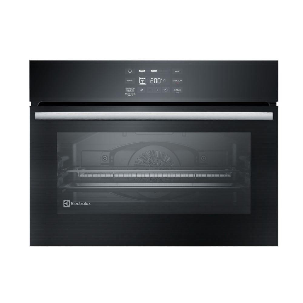 Forno de Embutir Elétrico Electrolux 50L Experien