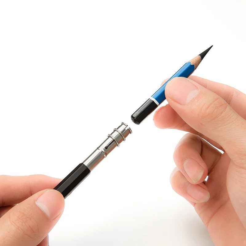 Extensor de Lápis Ajustável