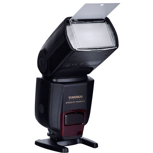 FLASH YONGNUO 565EX III PARA CÂMERAS NIKON