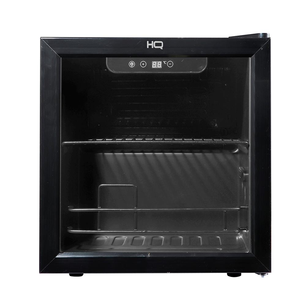 Adega De Vinhos Compressor 12 Garrafas Hq 36l Digi