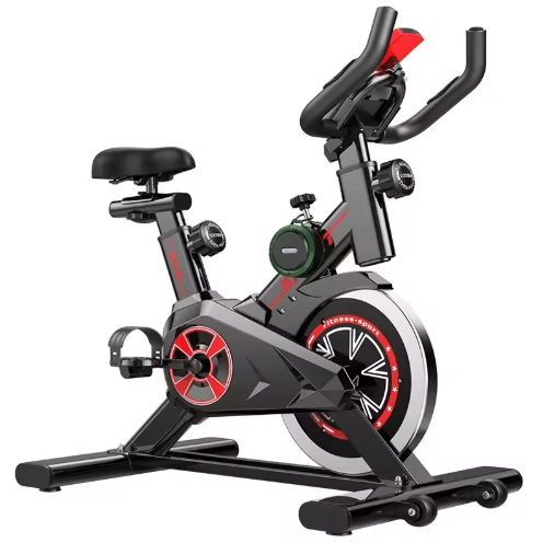 Bicicleta Bike Ergometrica Spinning Academia Fitne