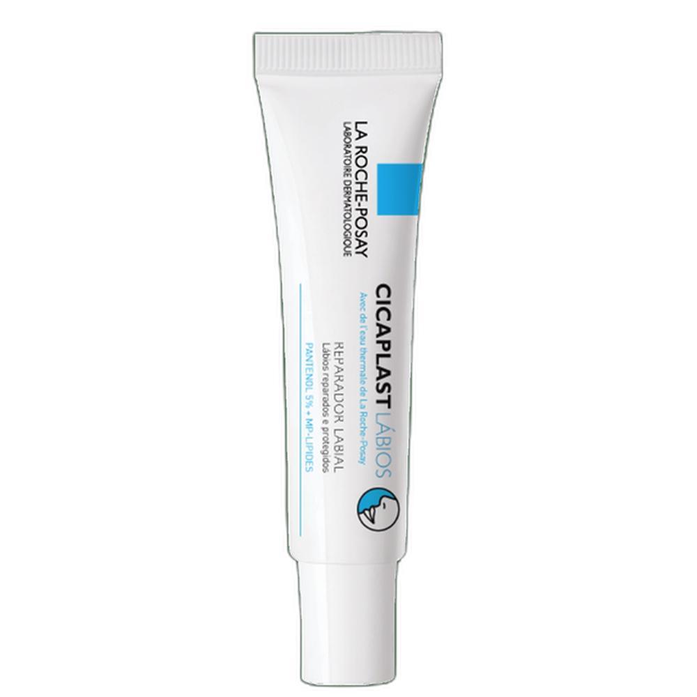 La Roche-Posay Cicaplast – Hidratante Labial