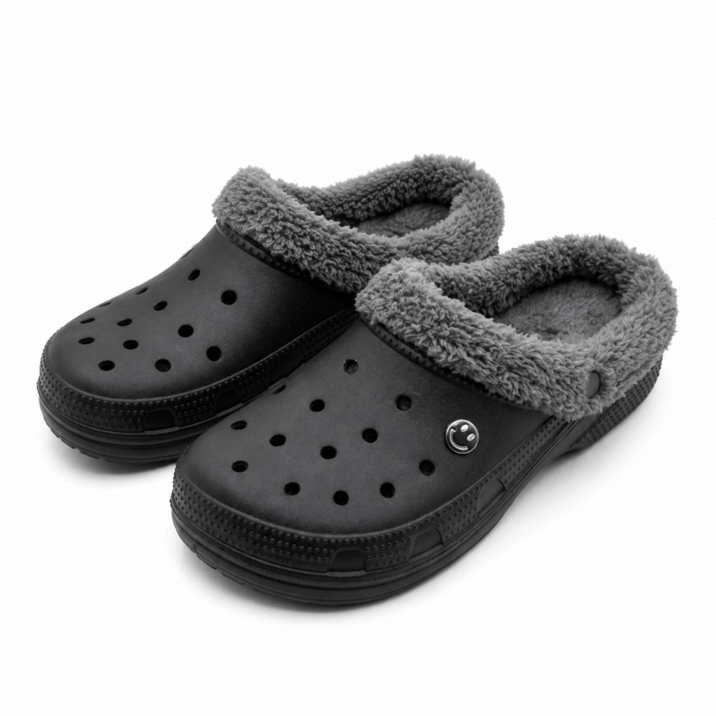 Chinelo Babuche Pantufa Yvate Leve Casual Confort�