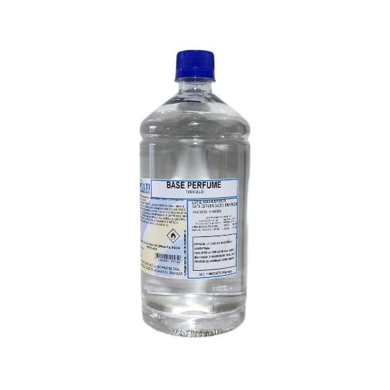 Base para perfumes – 1L