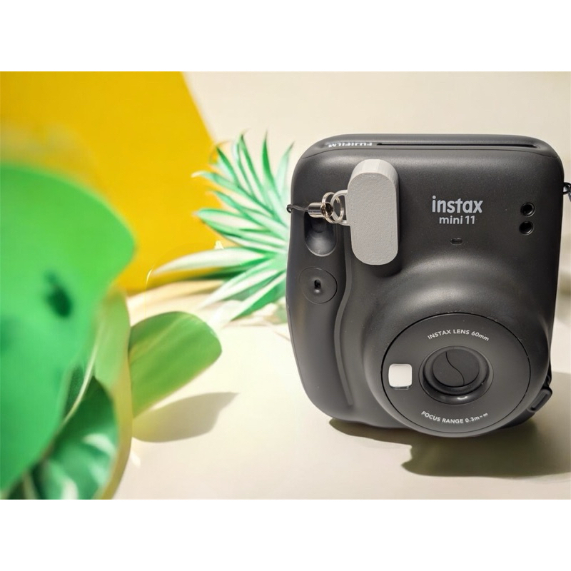Tampa Protetora para Flash  Compatível com Instax