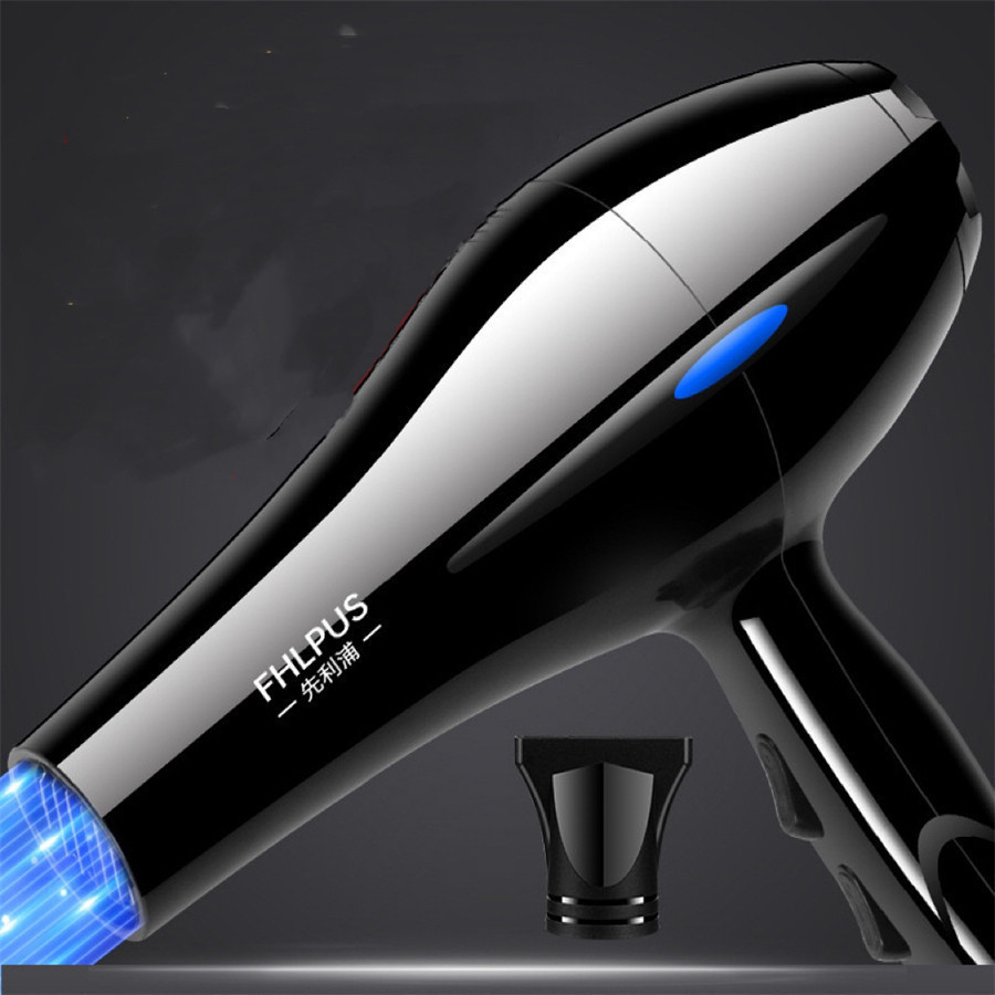 Secador de Cabelo 110v Profissional 3200w – 