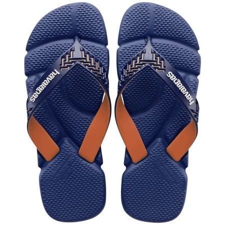 Chinelo Sandália Masculino Com Tiras Grossas Refo