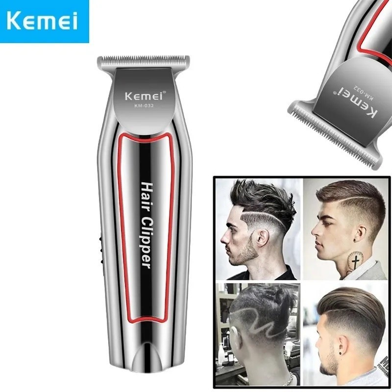 máquina de acabamento cortar cabelo barba barbead