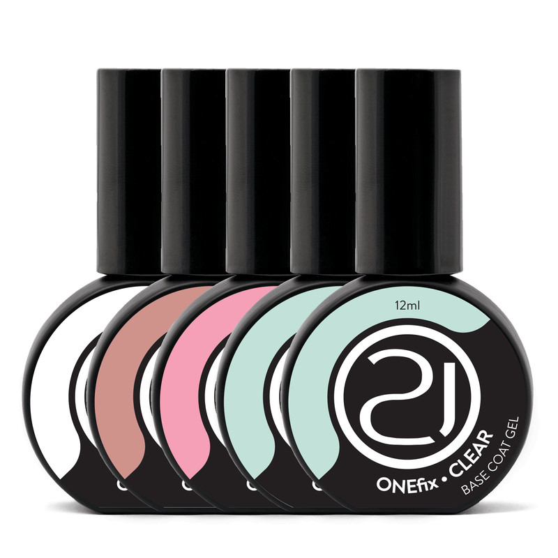 OneFix – Capa Base 12ml – Nails 21