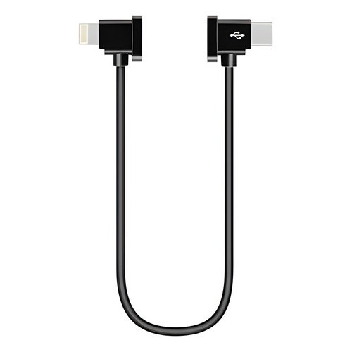 Cabo Otg Usb Tipo C Para Drone DJI Mini 3 Pro/Mini