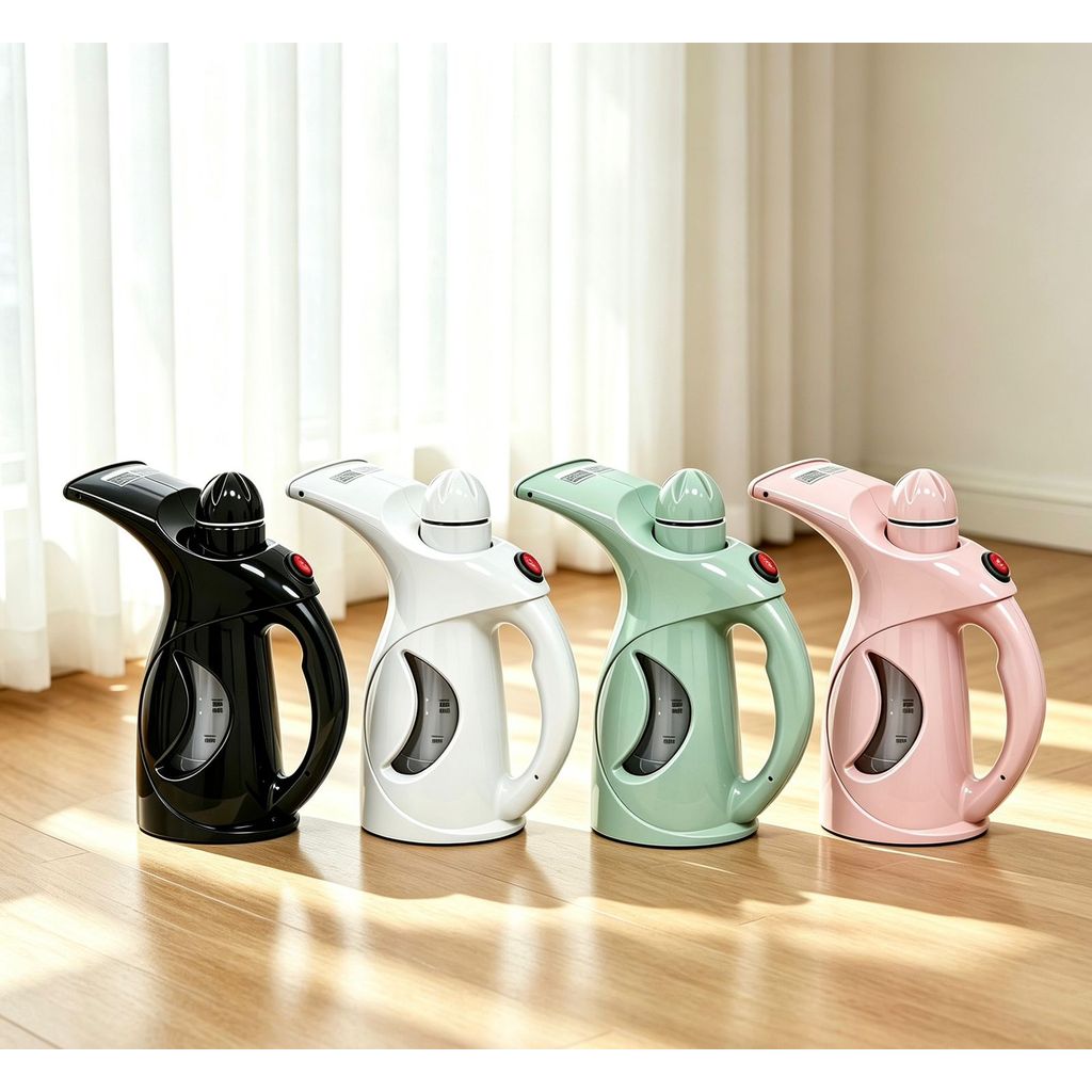 Passadeira 110v Vaporizador A Vapor De Roupas Tira