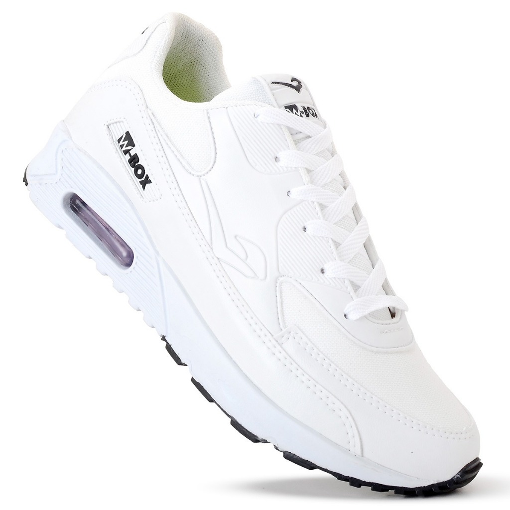 Tenis W Box Esportivo Unissex Promocao Academia Co