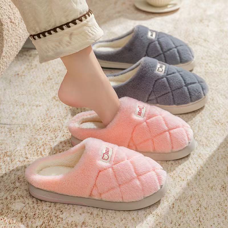 Pantufa Chinelo Tradicional Masculino e Feminino V