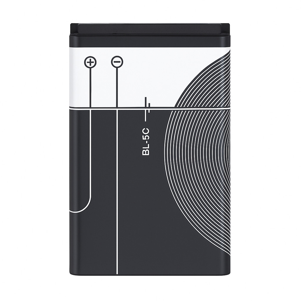 Bateria Para Nokia Bl-5C 3.7V
