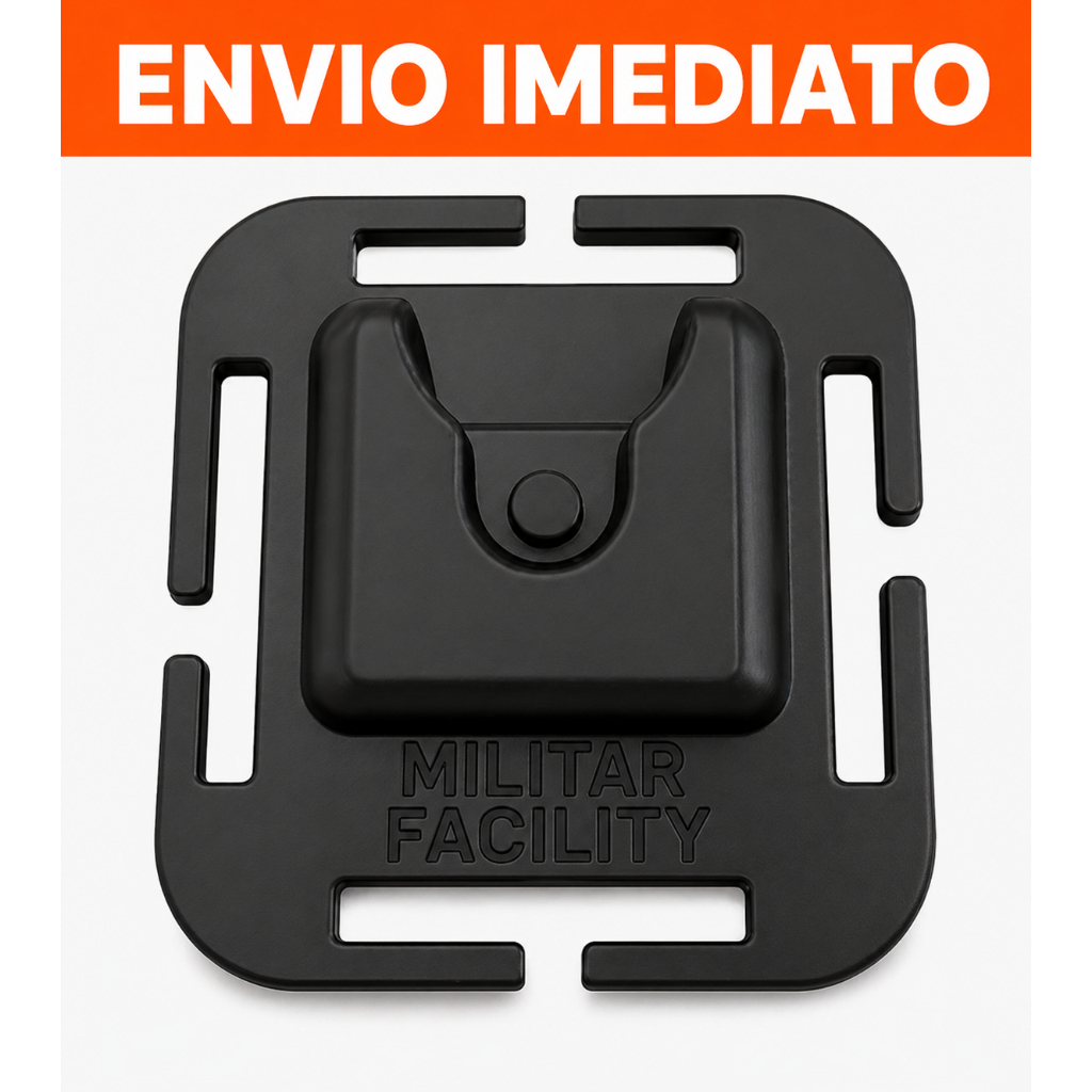 SUPORTE SLIM COP MOTOROLA NOVA CAMERA PMESP V500 B