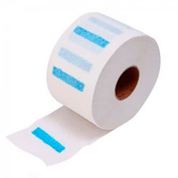 Gola Higiênica 1 Rolo – 100 Unidades