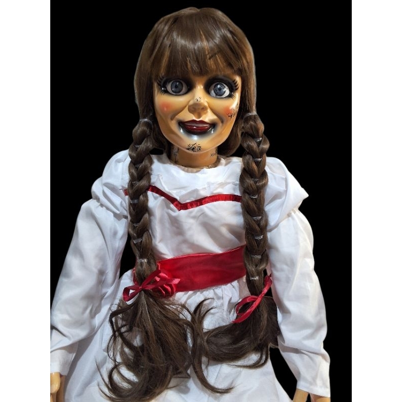 Boneca Annabelle