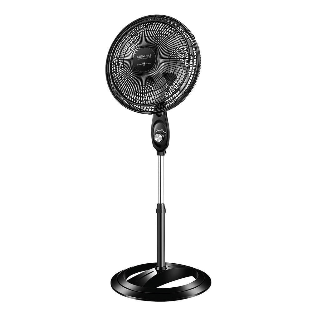 Ventilador de Coluna Mondial Super Power 6 Pás VS