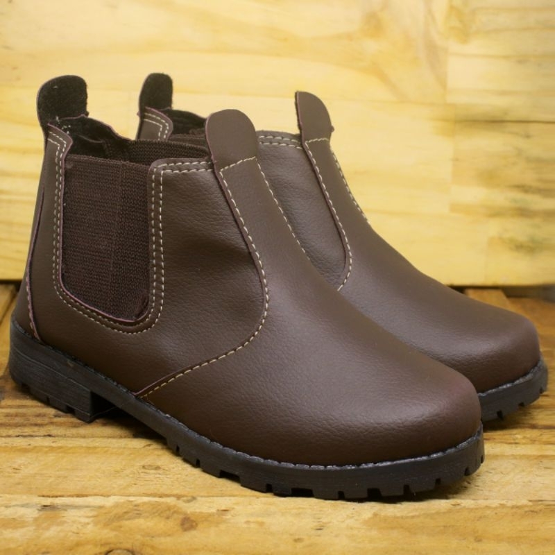 Bota Botinha Jequinha coturno cauntry cowboy infan