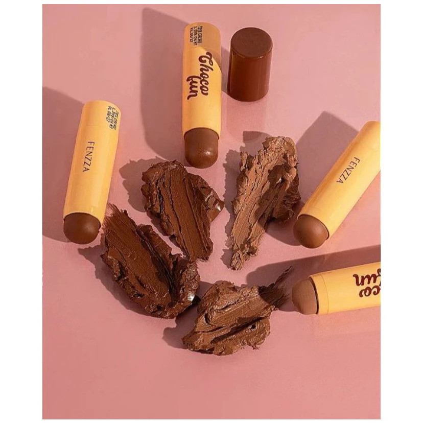 Contorno Stick Linha Choco Fun – Fenzza