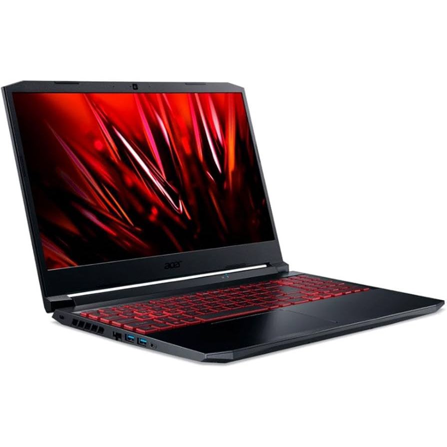 Notebook Gamer Acer Nitro 5 Tela 15.6 Full HD 144H