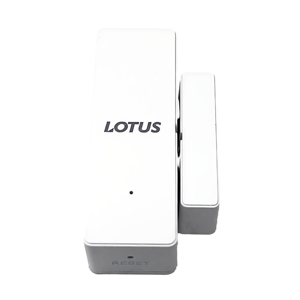 Sensor de Porta e Janela Wi-Fi Plus Lotus