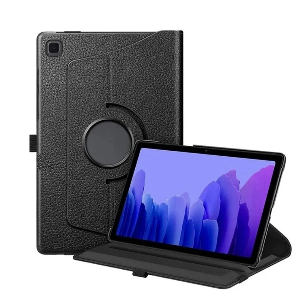Capa Giratória Tablet Samsung Galaxy Tab A7 Lite 