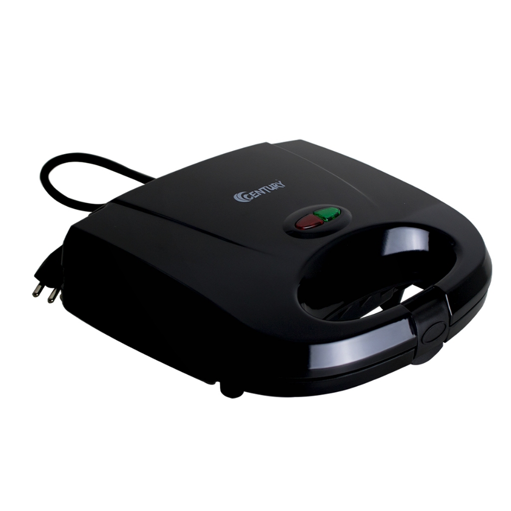 Sanduicheira Fast Grill Century Antiaderente 750w 