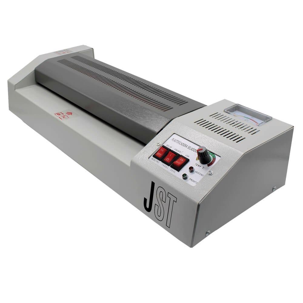 Plastificadora Laminadora PL-320 A3 A4 A5 A6 600W 
