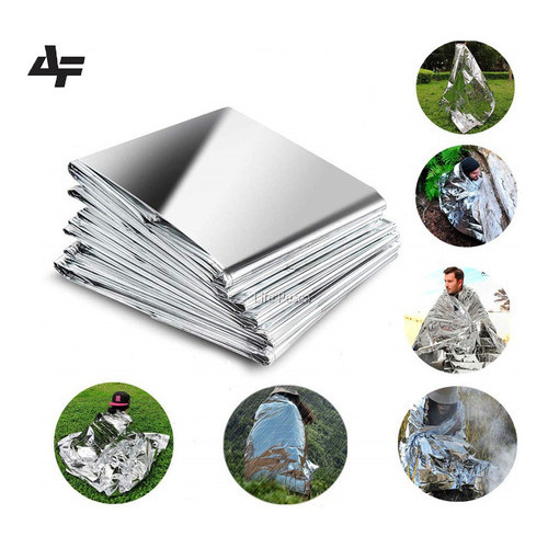 Manta Térmica Aluminizada Albatroz Bwt-130 –
