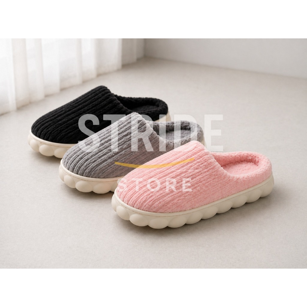 Pantufa Solado Nuvem Ultra Conforto Antiderrapante