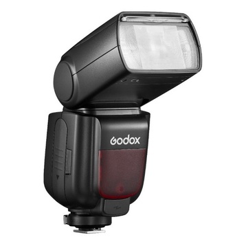 FLASH SPEEDLIGHT  GODOX TT685II CANON VERSÃO 2 TT