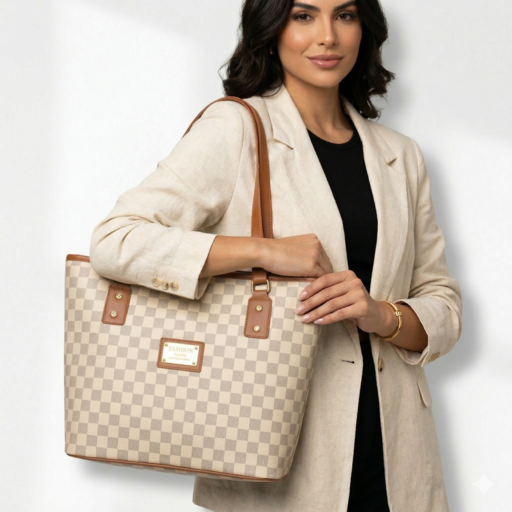 Bolsa Feminina Grande De Ombro De Lado para Faculd