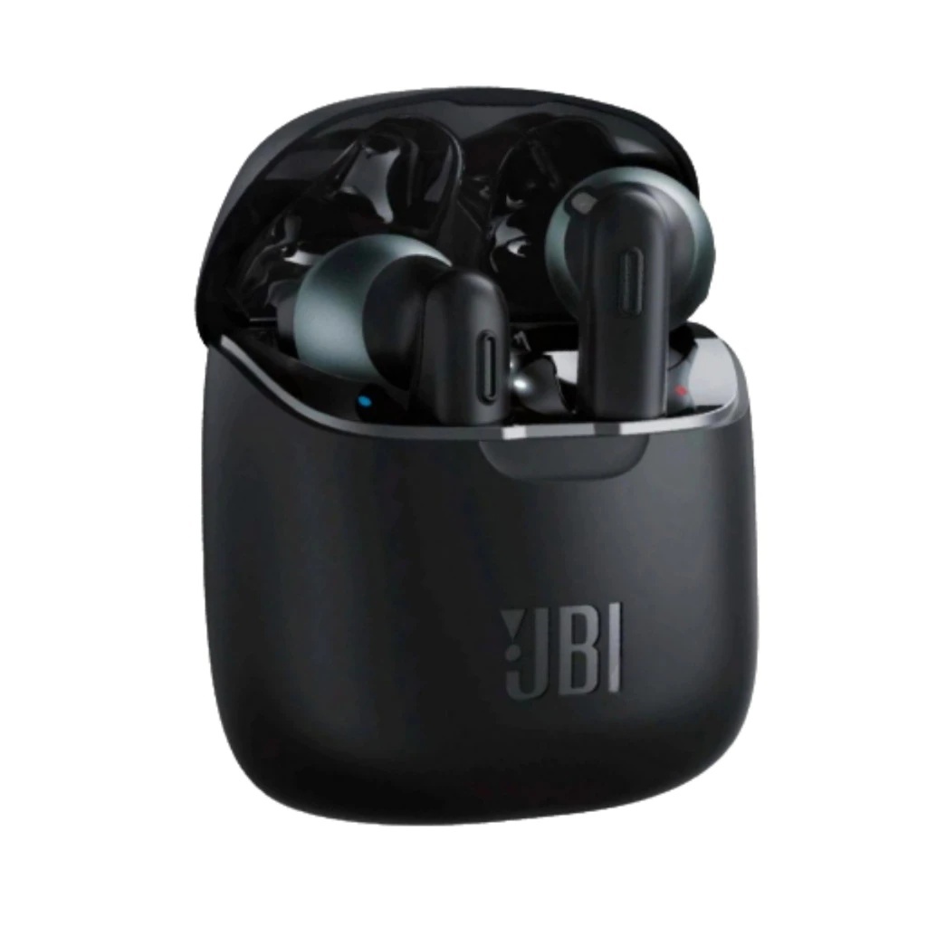 Fone Sem Fio Bluetooth TWS Som Limpo Conexão Ráp