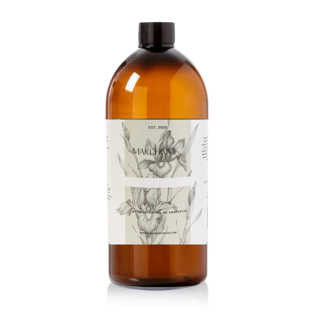 Aromatizador De Ambientes Refil De Grifes E Lojas 