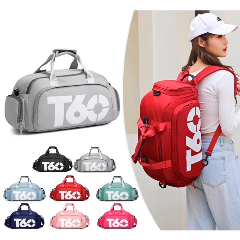 Bolsa Mala Mochila  Academia e bolsa mala academia