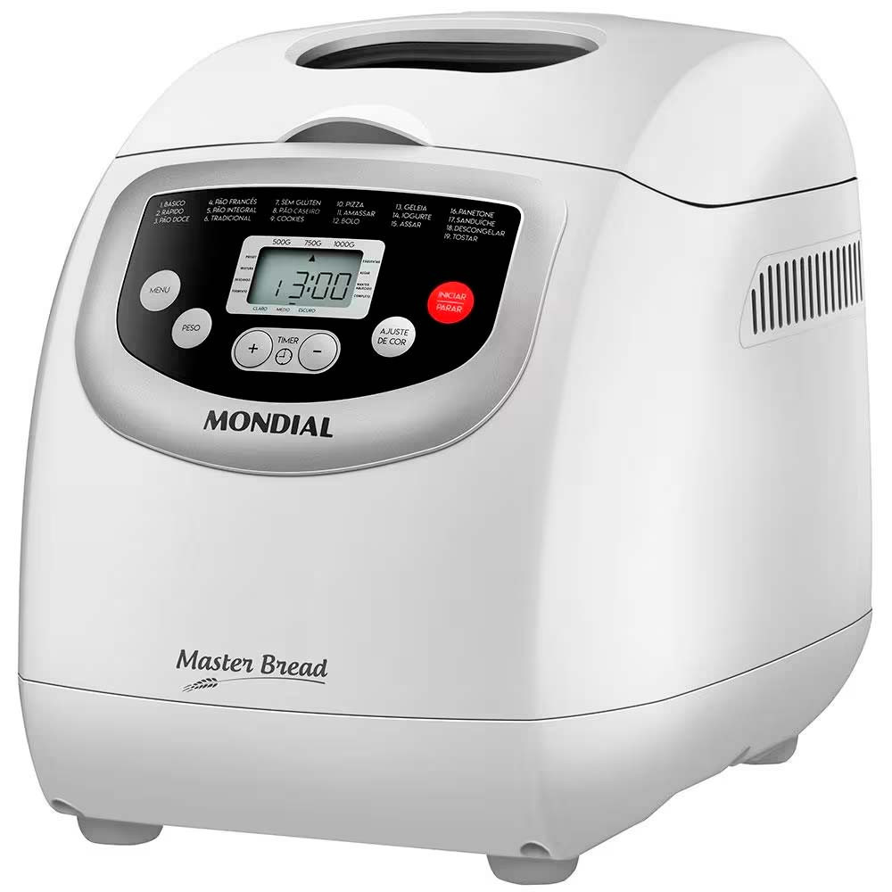 Panificadora Automática Master Bread NPF-54 com 1