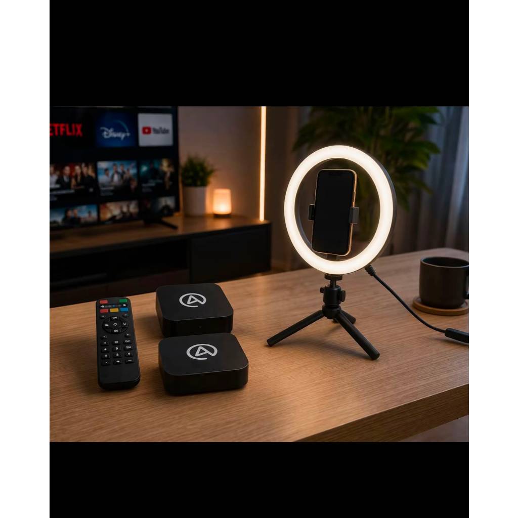 RL LIGHT UNIT 2026