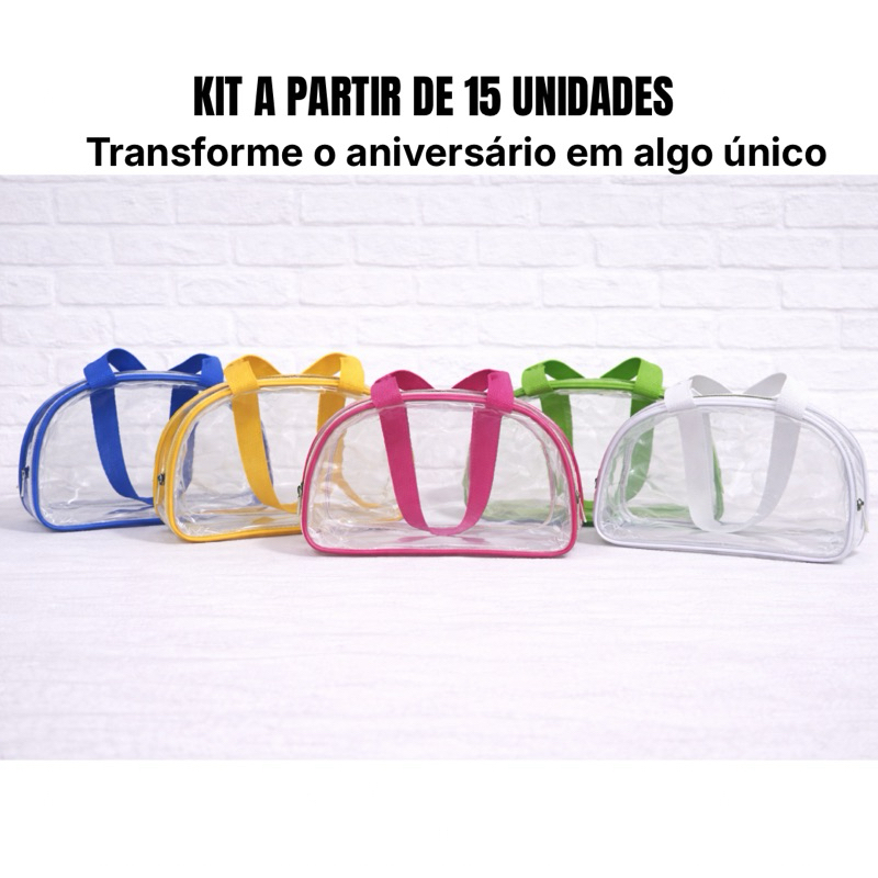 KIT COM 15 20 25 30 35 40 45 50 55 60 – Male