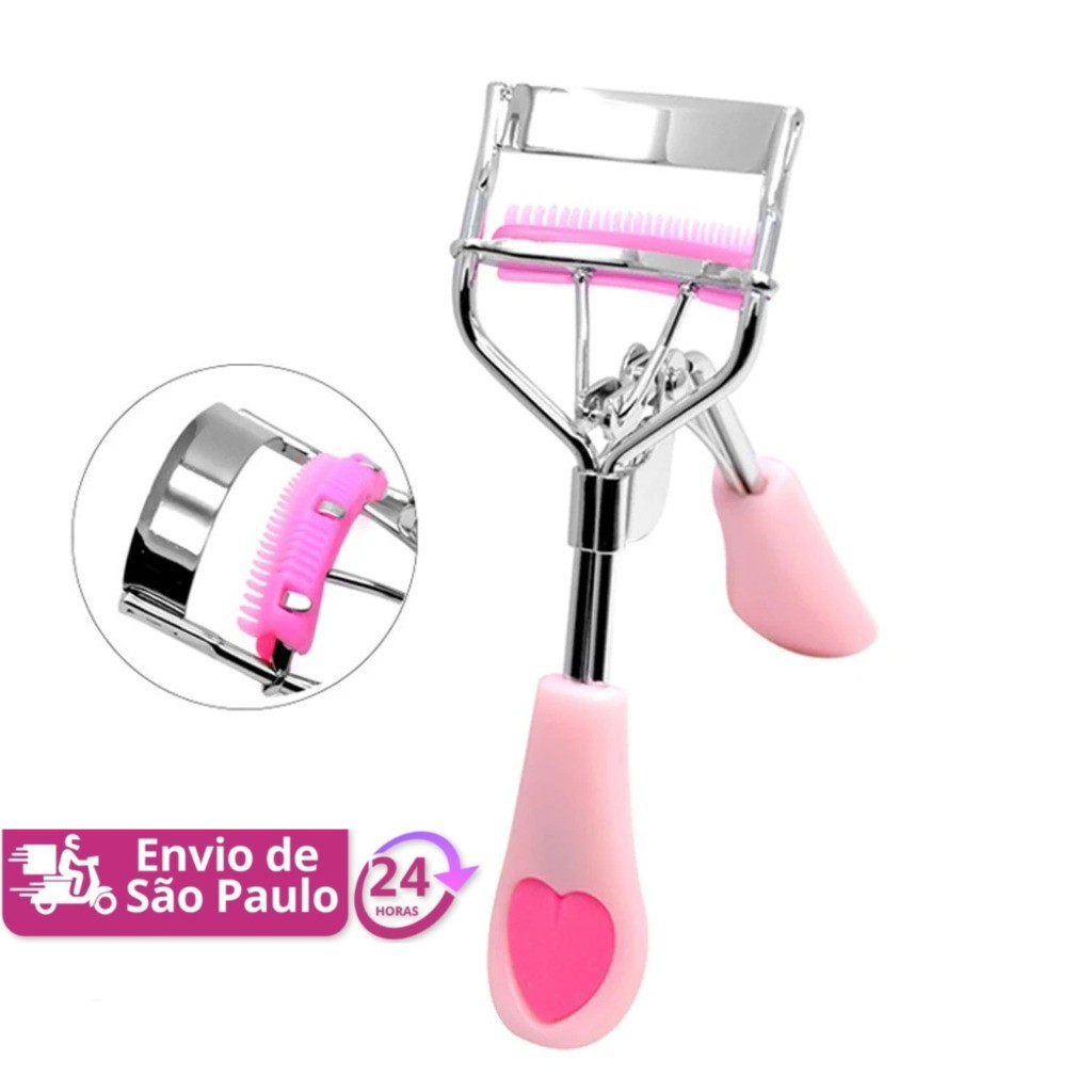 Maquiagem Profissional De Cílios Curler Ferrament